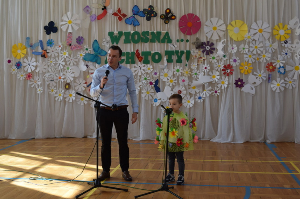 Wiosna... ach, to Ty!