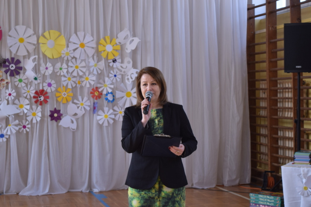 Wiosna... ach, to Ty!