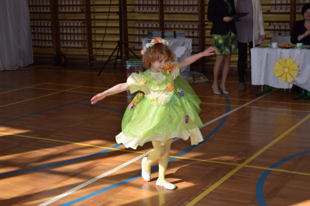 Wiosna... ach, to Ty!