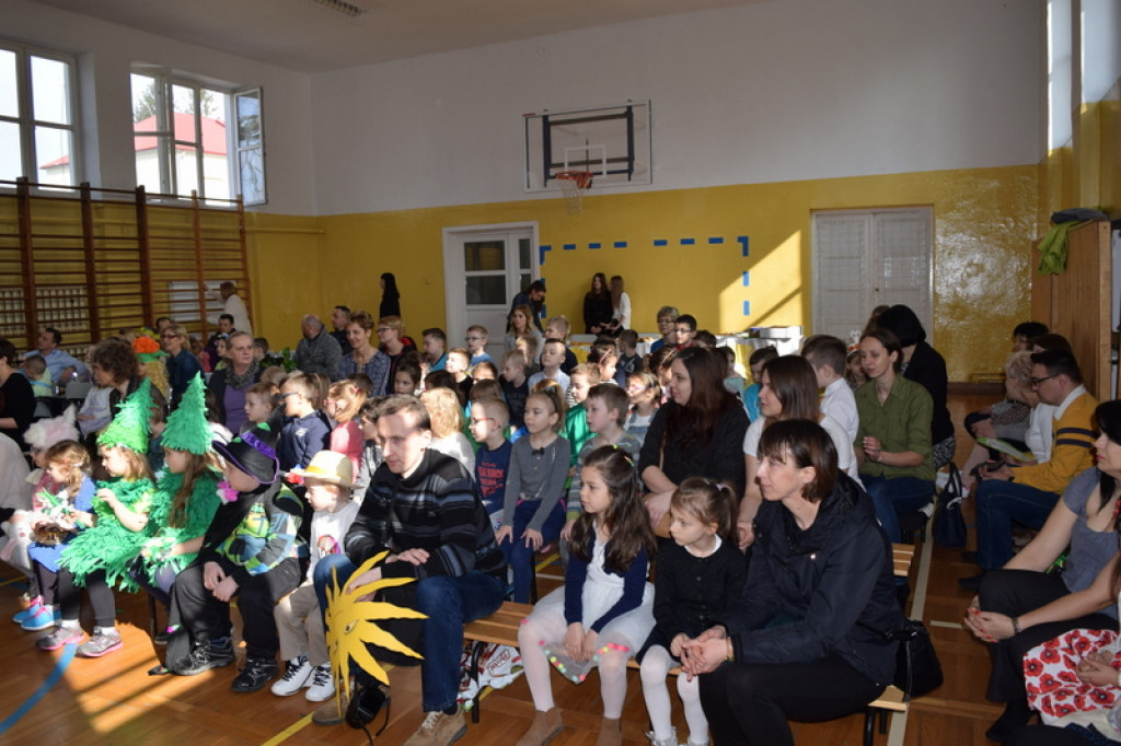 Wiosna... ach, to Ty!