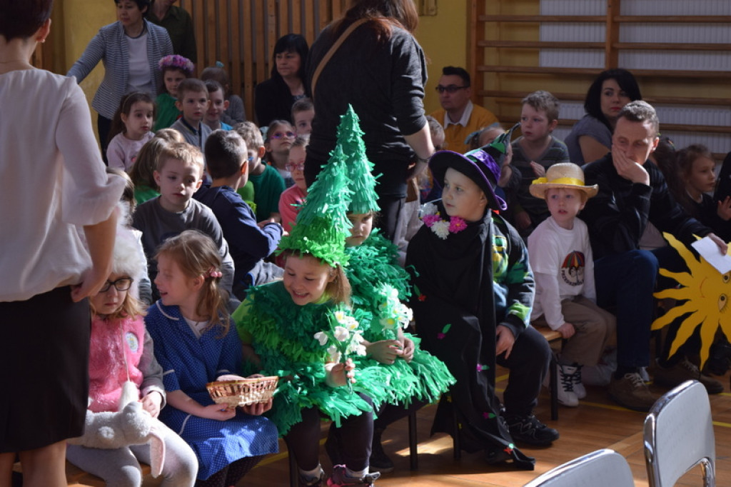 Wiosna... ach, to Ty!