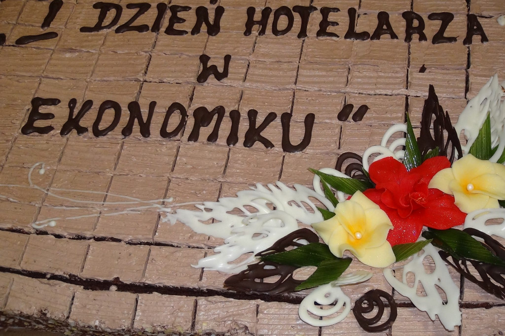 I Dzień Hotelarza w 