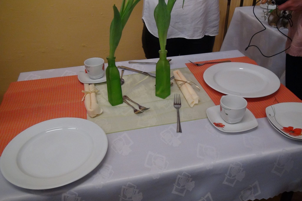 I Dzień Hotelarza w 