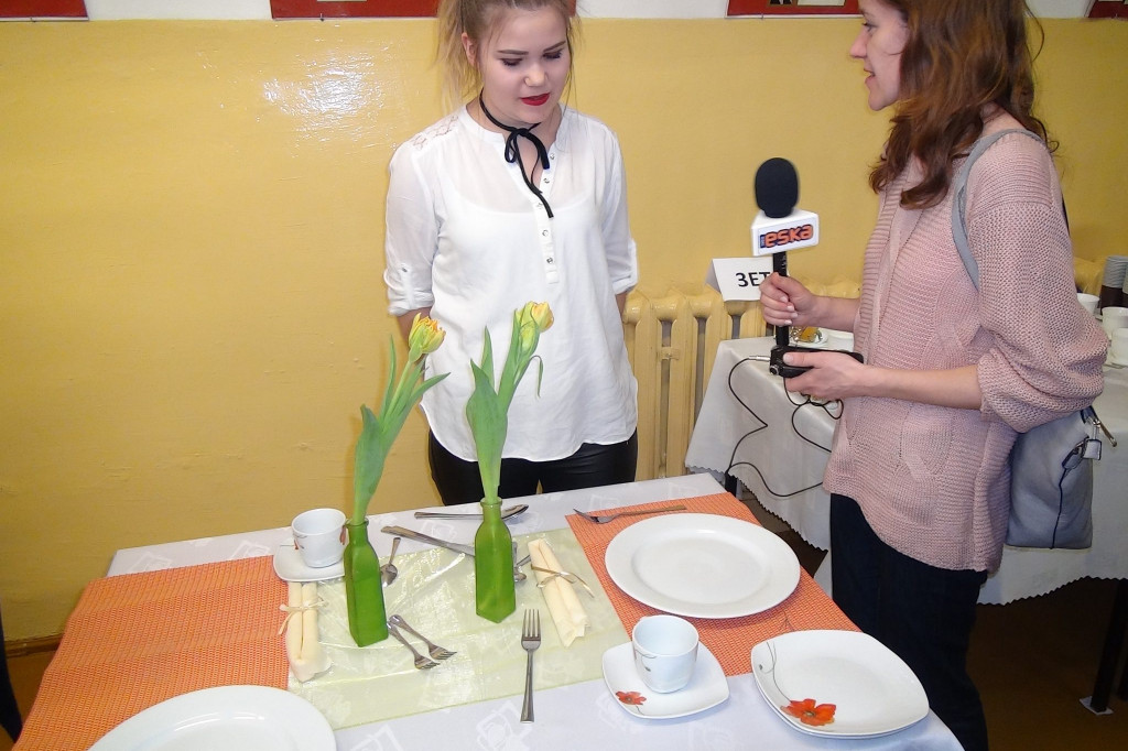 I Dzień Hotelarza w 
