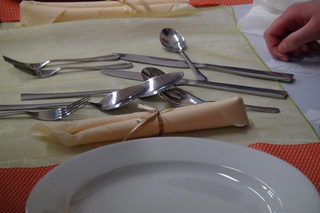 I Dzień Hotelarza w 