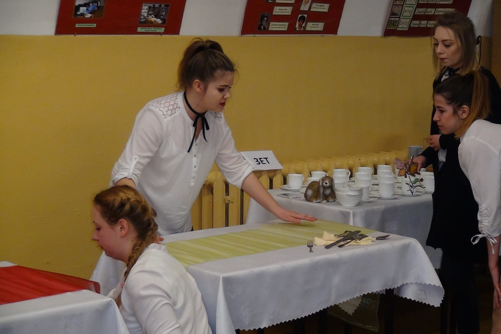 I Dzień Hotelarza w 