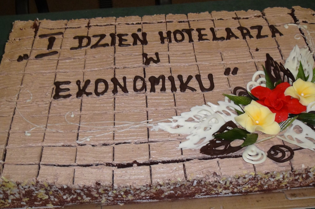 I Dzień Hotelarza w 
