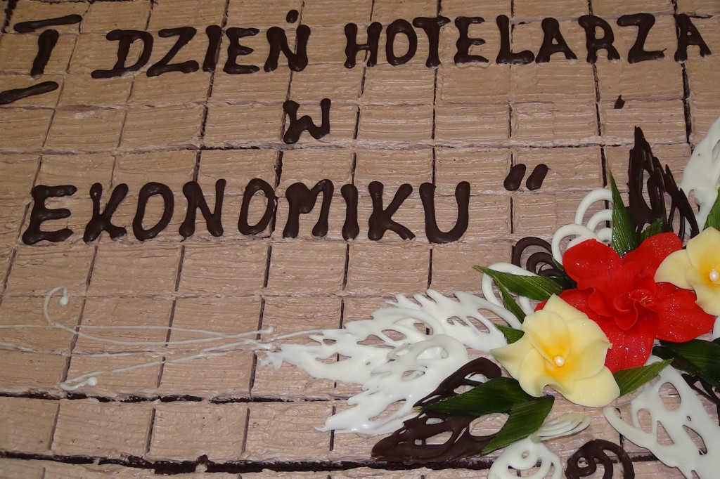 I Dzień Hotelarza w 
