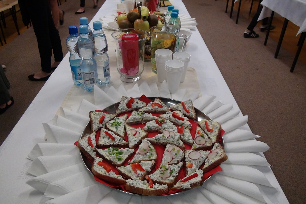 I Dzień Hotelarza w 