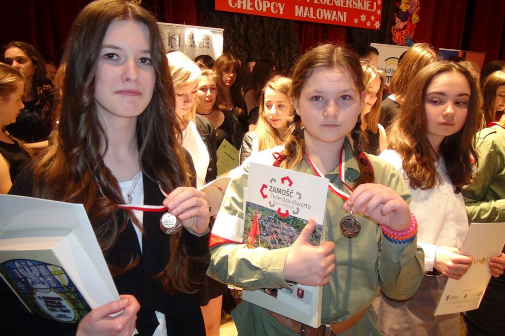 V Konkurs Piosenki Żołnierskiej i Patriotycznej 
