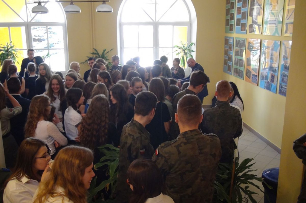 V Konkurs Piosenki Żołnierskiej i Patriotycznej 