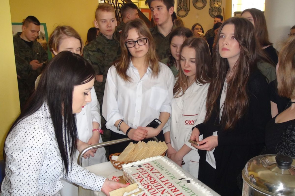 V Konkurs Piosenki Żołnierskiej i Patriotycznej 