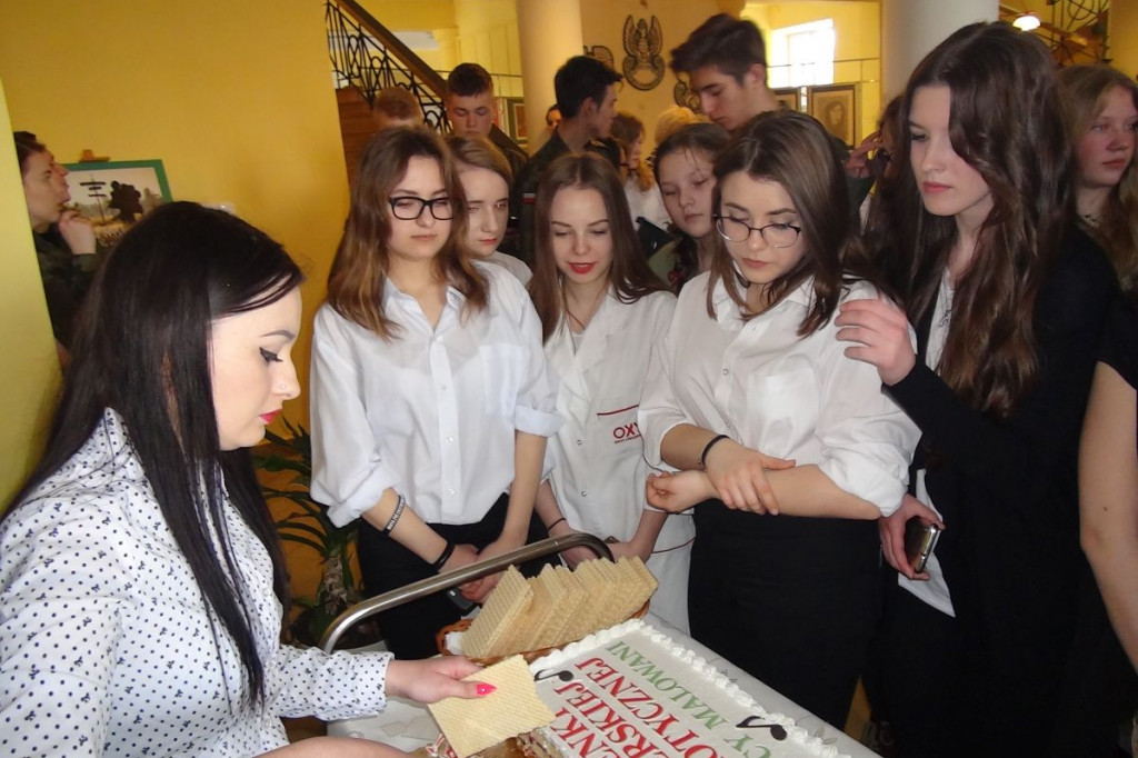 V Konkurs Piosenki Żołnierskiej i Patriotycznej 