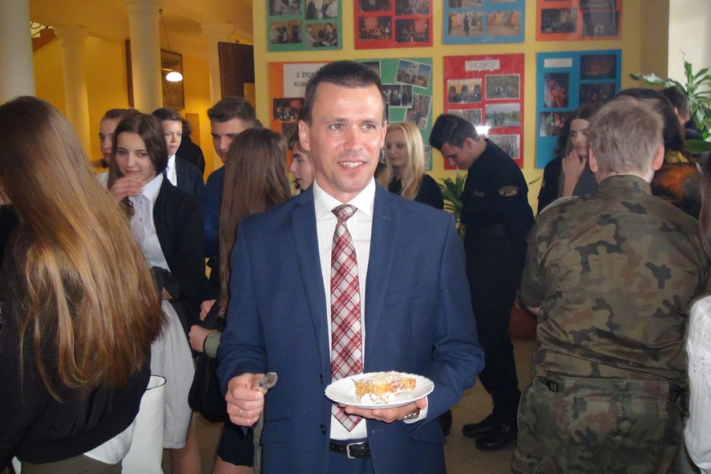 V Konkurs Piosenki Żołnierskiej i Patriotycznej 