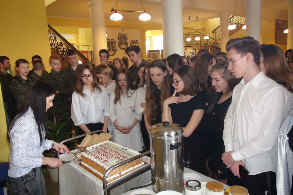 V Konkurs Piosenki Żołnierskiej i Patriotycznej 