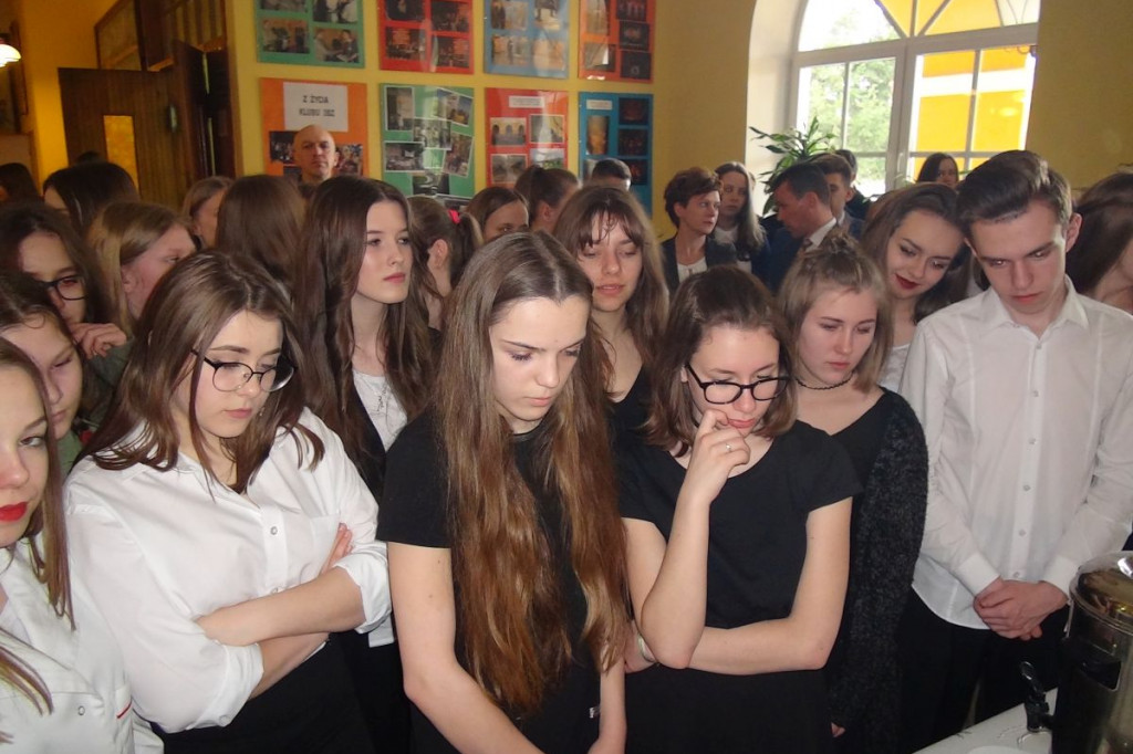 V Konkurs Piosenki Żołnierskiej i Patriotycznej 