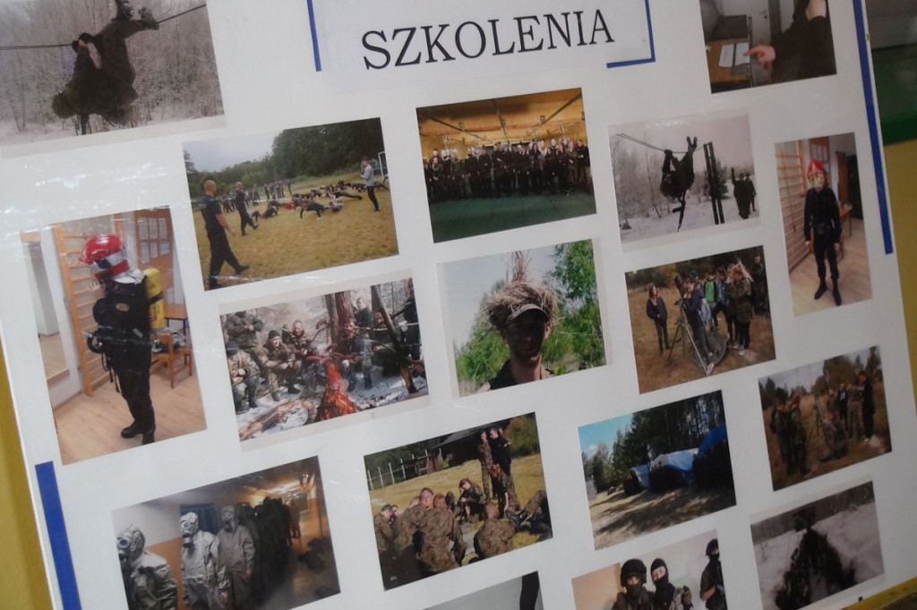 V Konkurs Piosenki Żołnierskiej i Patriotycznej 