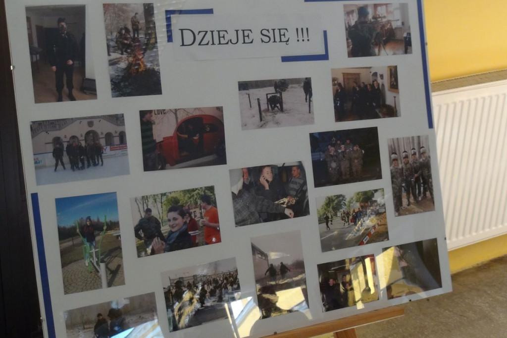 V Konkurs Piosenki Żołnierskiej i Patriotycznej 