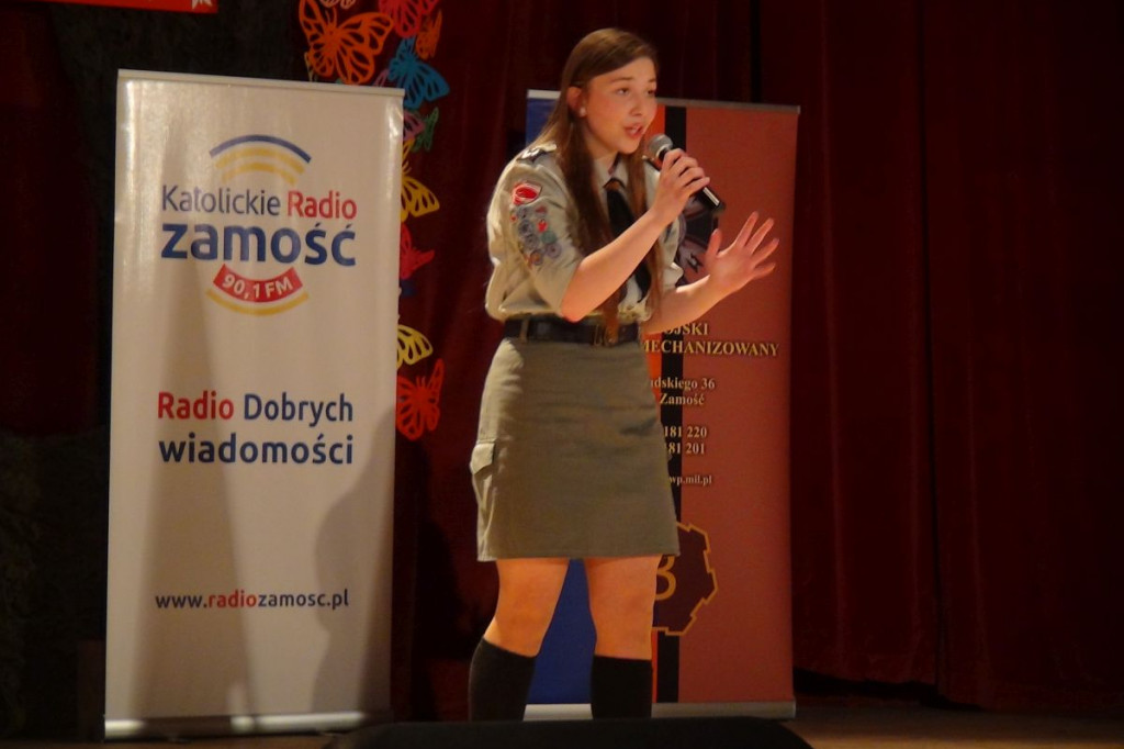 V Konkurs Piosenki Żołnierskiej i Patriotycznej 
