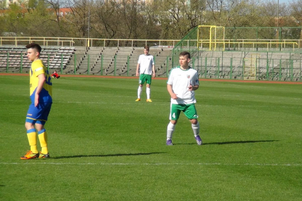 Hetman - Powiślak Końskowola 2:0