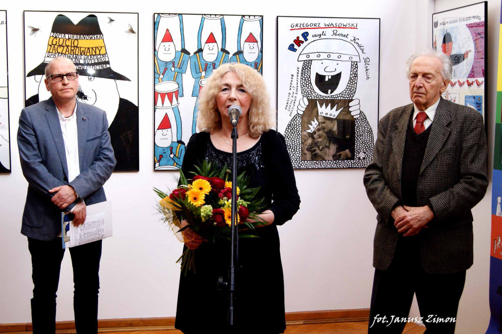 Butenko pinxit w BWA