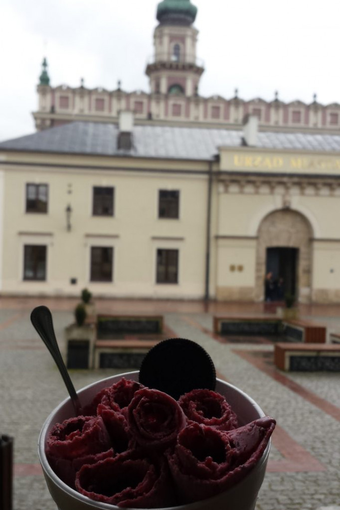 Tajski HIT w Zamościu