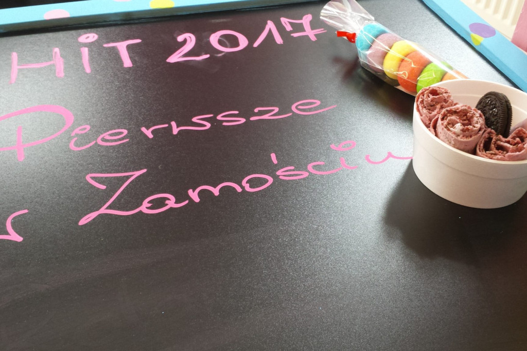 Tajski HIT w Zamościu