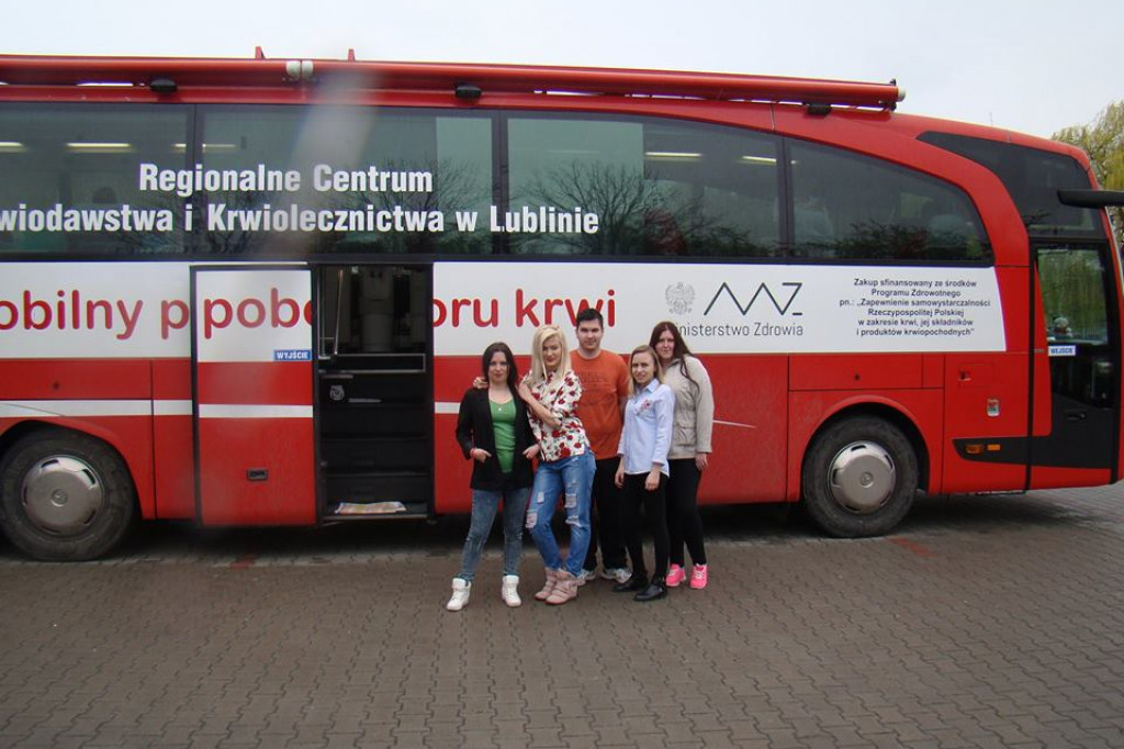 Krwawy wtorek na PWSZ