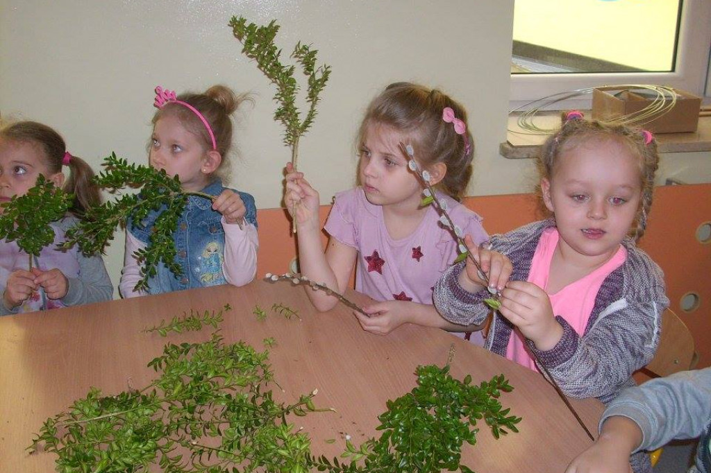Przygotowania do świąt w Smart School