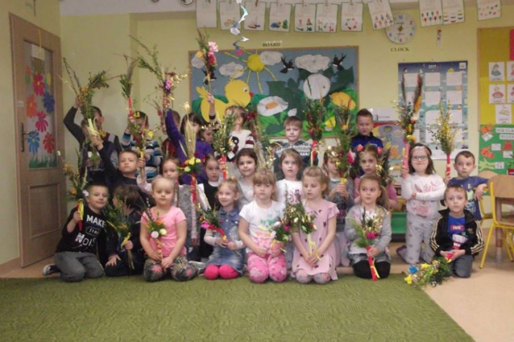 Przygotowania do świąt w Smart School