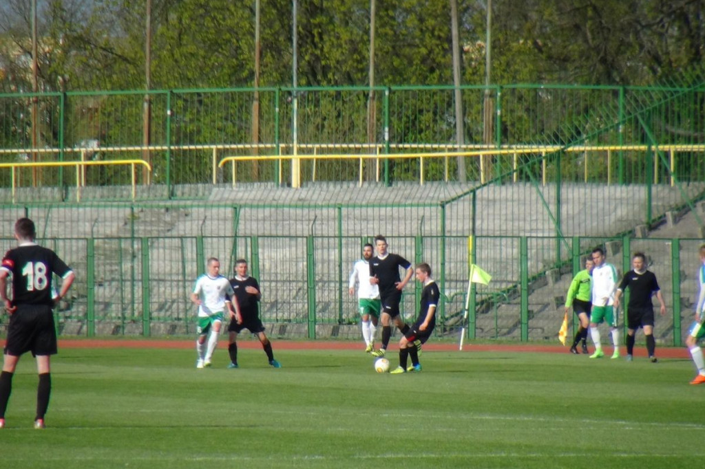 Hetman - Włodawianka 5:1 [AKTUALIZACJA]