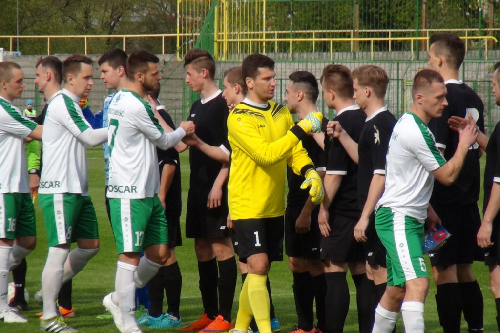 Hetman - Włodawianka 5:1 [AKTUALIZACJA]