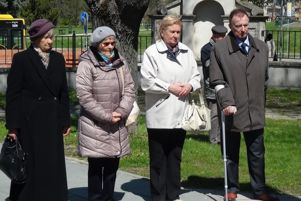 77. rocznica zbrodni katyńskiej