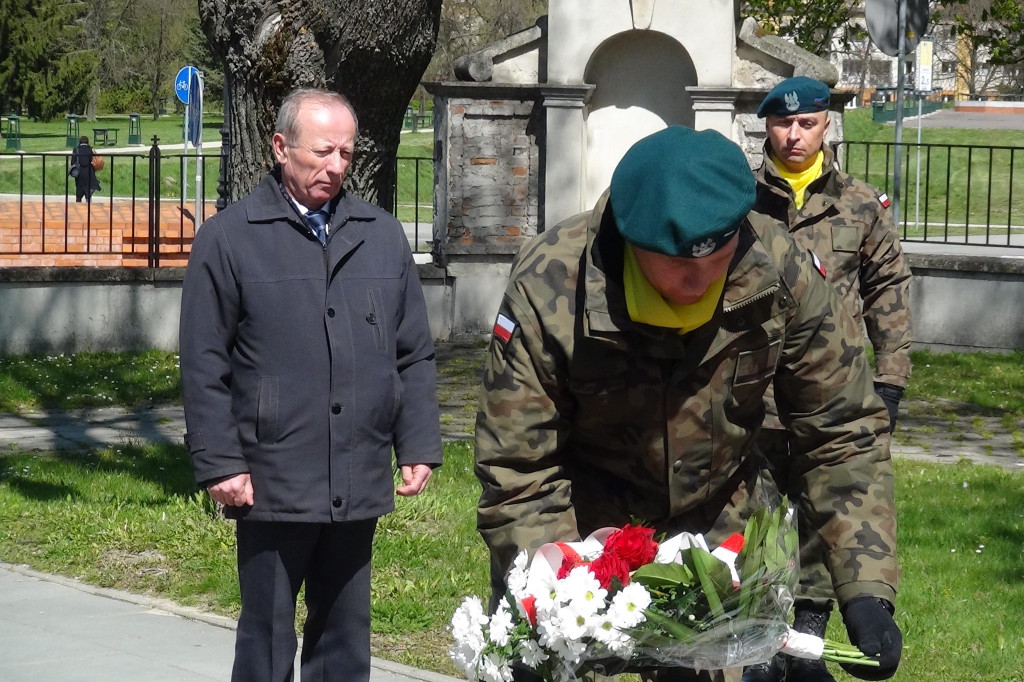 77. rocznica zbrodni katyńskiej