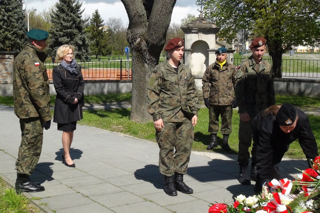 77. rocznica zbrodni katyńskiej