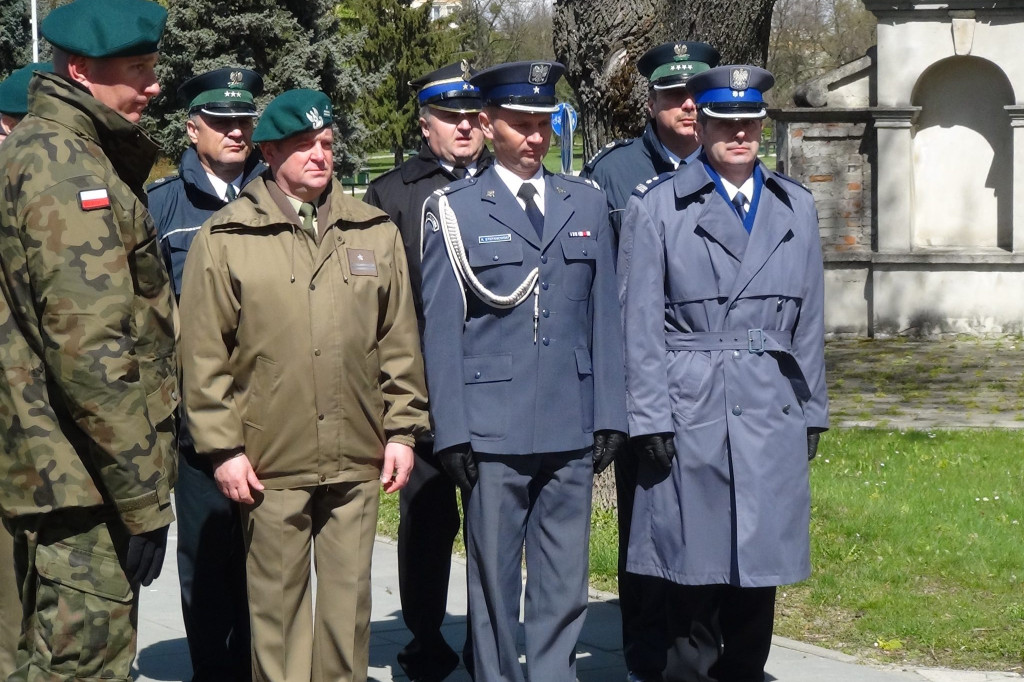 77. rocznica zbrodni katyńskiej