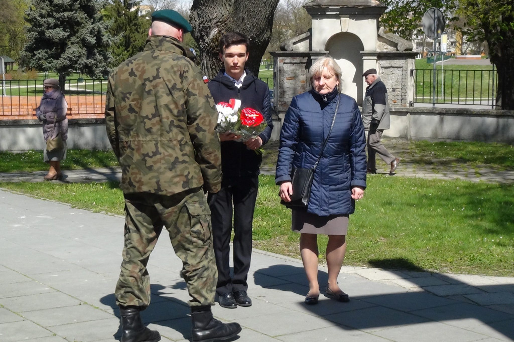 77. rocznica zbrodni katyńskiej