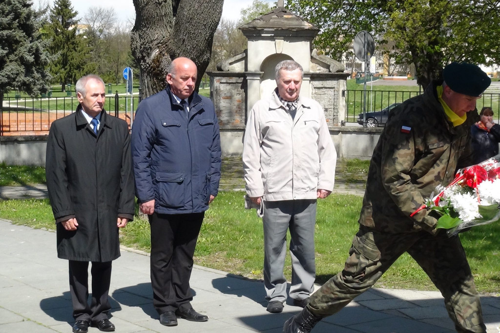77. rocznica zbrodni katyńskiej