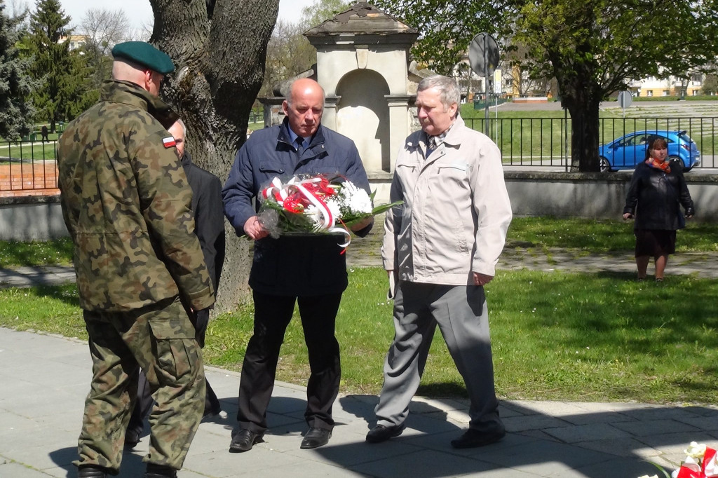 77. rocznica zbrodni katyńskiej