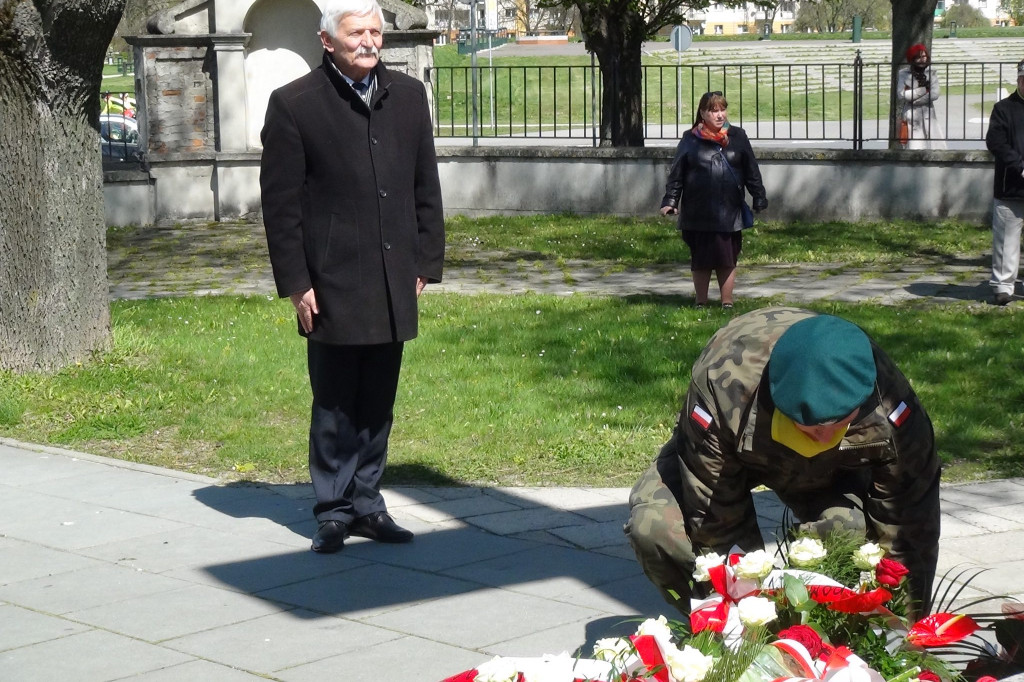 77. rocznica zbrodni katyńskiej