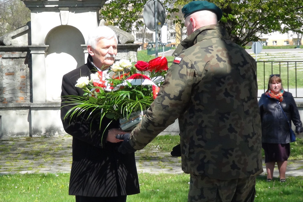 77. rocznica zbrodni katyńskiej