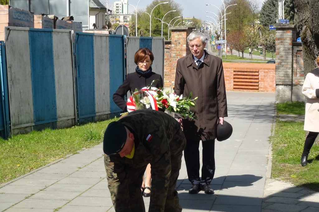 77. rocznica zbrodni katyńskiej