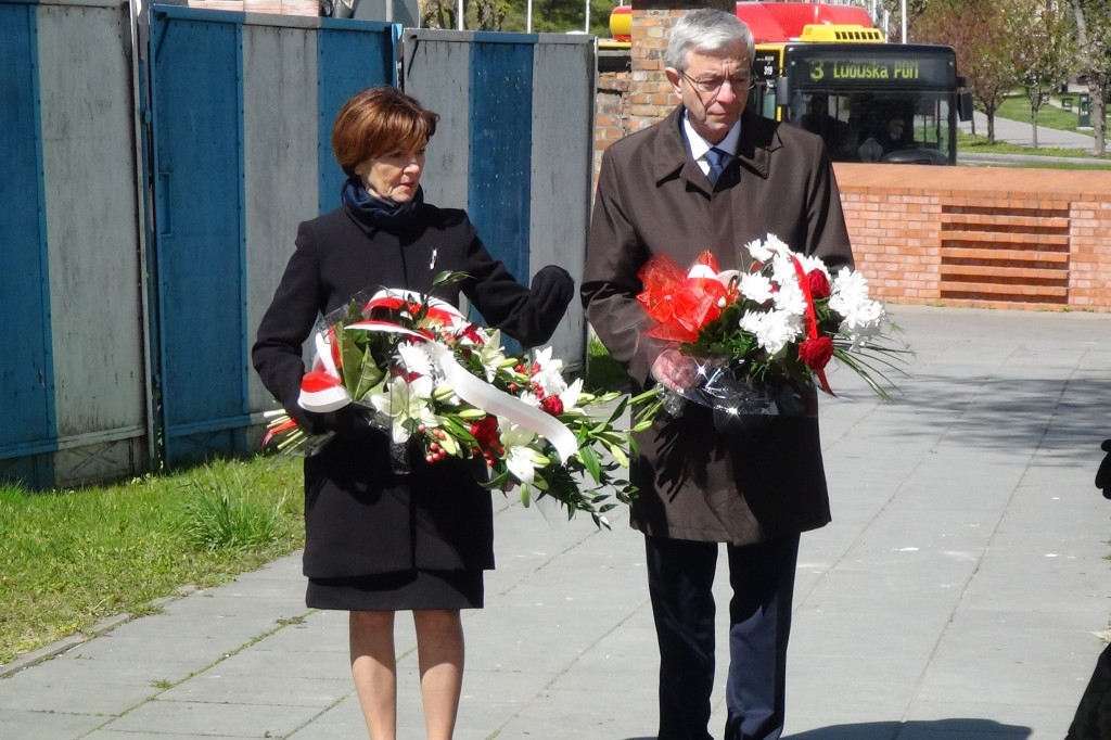 77. rocznica zbrodni katyńskiej