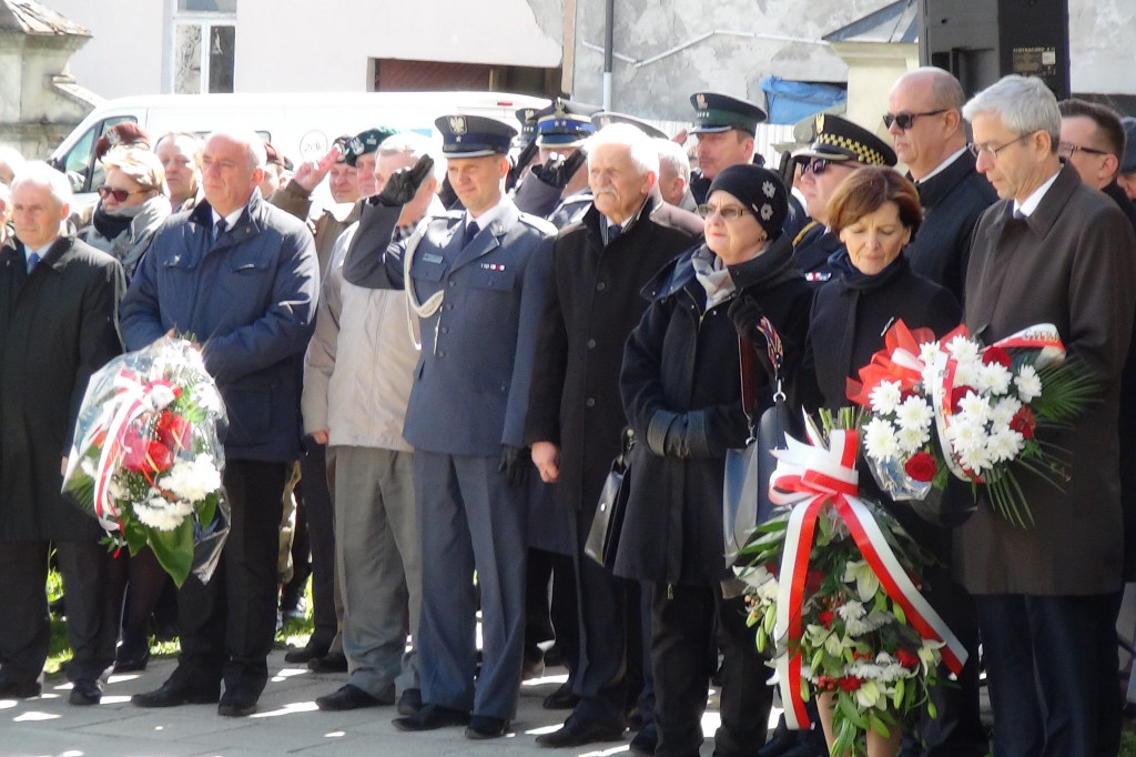 77. rocznica zbrodni katyńskiej