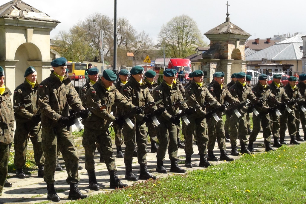 77. rocznica zbrodni katyńskiej