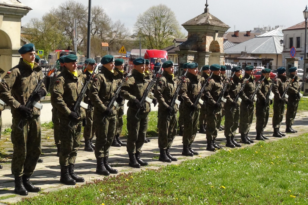 77. rocznica zbrodni katyńskiej