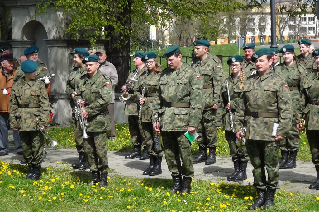 77. rocznica zbrodni katyńskiej