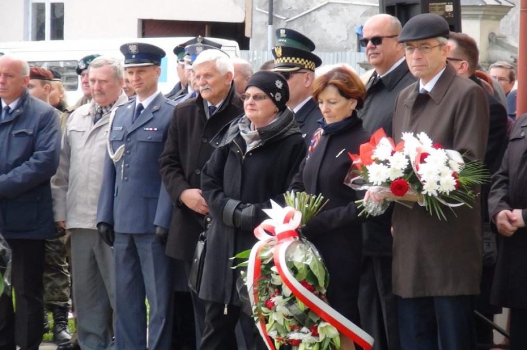 77. rocznica zbrodni katyńskiej
