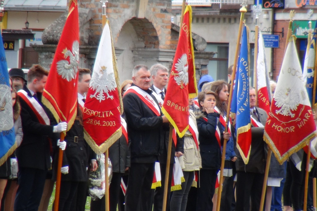 77. rocznica zbrodni katyńskiej