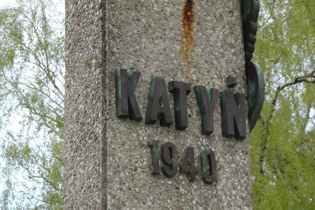77. rocznica zbrodni katyńskiej